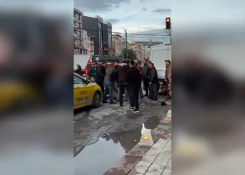 Kars’ta Jandarma’dan silah ve uyuşturucu operasyonu
