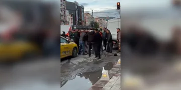 Kars’ta Jandarma’dan silah ve uyuşturucu operasyonu