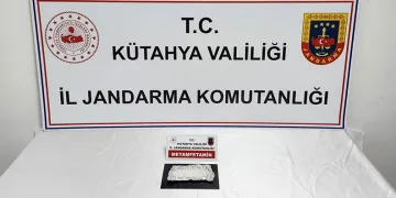 Çorum’da yapılan denetimlerde 5 adet silah ele geçirildi