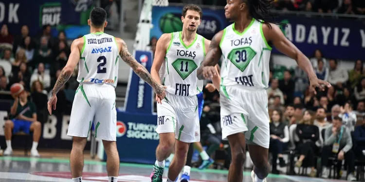 TOFAŞ’dan Berk Demir ve Alex Perez’in sağlık durumları hakkında bilgilendirme