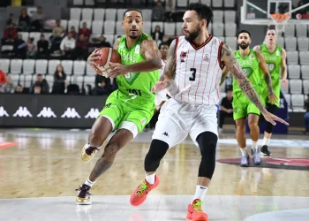 TOFAŞ Ligde Fenerbahçe Beko deplasmanında