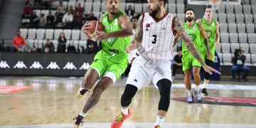 TOFAŞ Ligde Fenerbahçe Beko deplasmanında