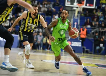 Fenerbahçe Beko 90-88 TOFAŞ