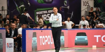 TOFAŞ Başantrenörü Orhun Ene: “Seyircimize teşekkür ediyoruz”