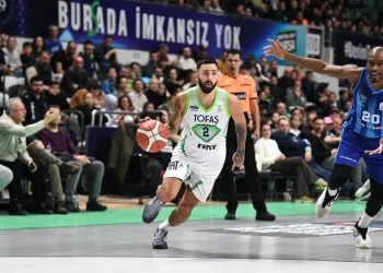 TOFAŞ’da Alex Perez 3 hafta yok