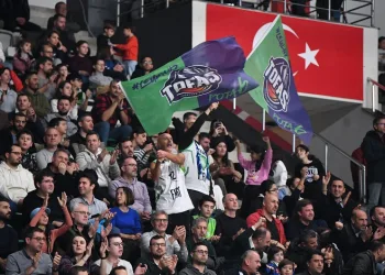 TOFAŞ BASKETBOL 2024-2025 SEZONU YARIYIL KOMBİNELERİMİZ SATIŞTA