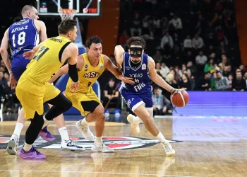 TOFAŞ Mersinde kayıp: 79-58