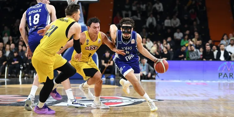 TOFAŞ Mersinde kayıp: 79-58