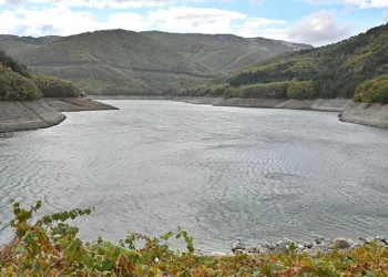 Bursa’da yağmur barajlara yaradı