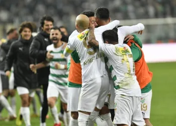 Lidere selam dur