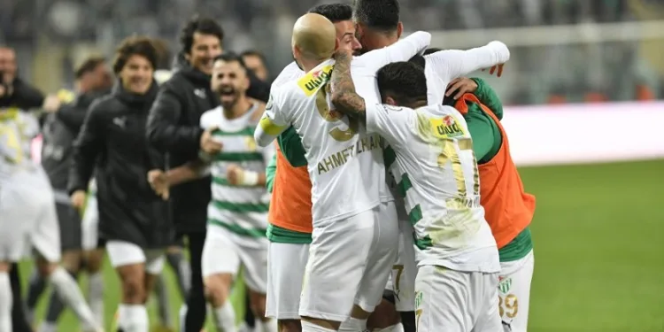 Lidere selam dur
