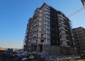 Çanakkale’de piyasa değeri 2 milyon TL olan kokain ele geçirildi