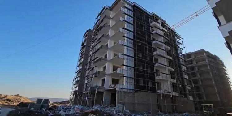 Çanakkale’de piyasa değeri 2 milyon TL olan kokain ele geçirildi