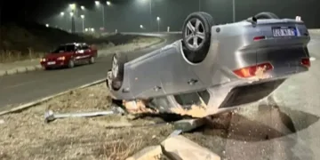 Çorum’da yapılan denetimlerde 5 adet silah ele geçirildi