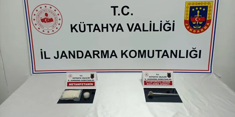 Zabıta katili 2020’de cezaevinden kaçtı, 4 yıl sonra yakalandı