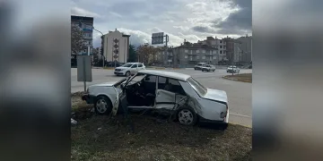 Sahte banka kartı ve kredi kartı üreten şahıs Ayvalık polisinden kaçamadı