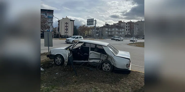 Sahte banka kartı ve kredi kartı üreten şahıs Ayvalık polisinden kaçamadı