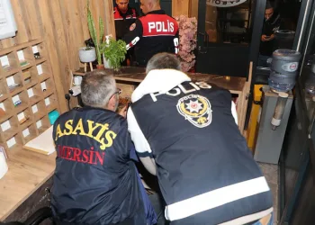 Batman’da zincirleme trafik kazası
