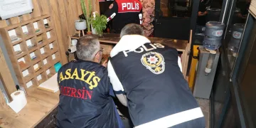 Batman’da zincirleme trafik kazası