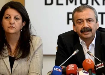 DEM Parti heyeti İmralı’da