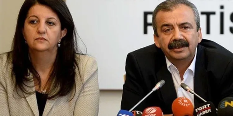 DEM Parti heyeti İmralı’da