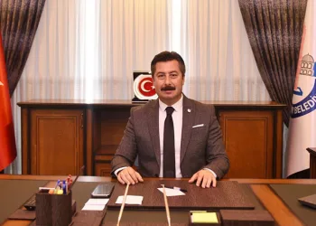 Ercan Özel’den yeni yıl mesajı