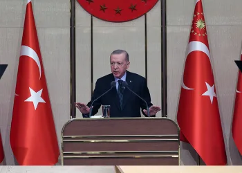 Erdoğan: “Emeklilerimizi desteklemeyi sürdüreceğiz”
