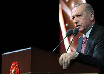 “Bu ülkeye aidiyet duyan herkesi baş tacı ediyoruz”