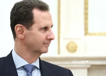 Esad’ın Moskova’da olduğu iddiası