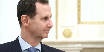 Esad’ın Moskova’da olduğu iddiası