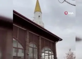 Ezan yasaklandı iddiasına inceleme
