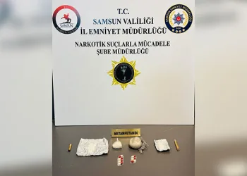 Sakarya’da aranan şahıslara yönelik operasyon: 131 tutuklama