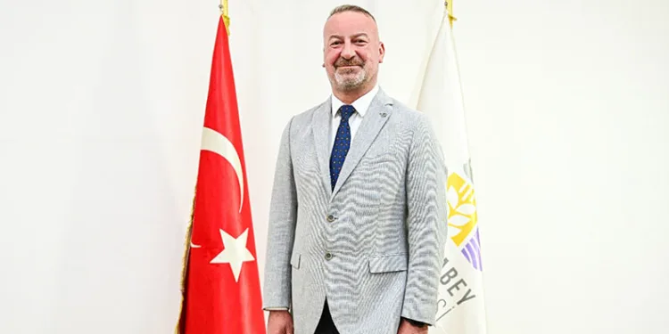 Fatih Karabatı’dan üç aylar mesajı