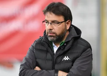 Küçükçekmece Sinopspor’da Teknik Direktör Fazlı Tan Dönemi Sona Erdi