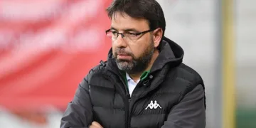 Küçükçekmece Sinopspor’da Teknik Direktör Fazlı Tan Dönemi Sona Erdi