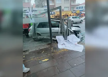 Sivas’ta 34 yerleşim yeri ulaşıma kapandı