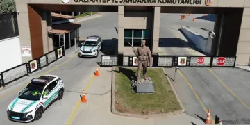 Suç makinesi kardeşleri Nazilli polisi affetmedi