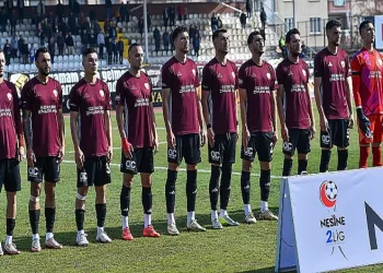 İnegölspor’da yenilginin faturası hocaya çıktı