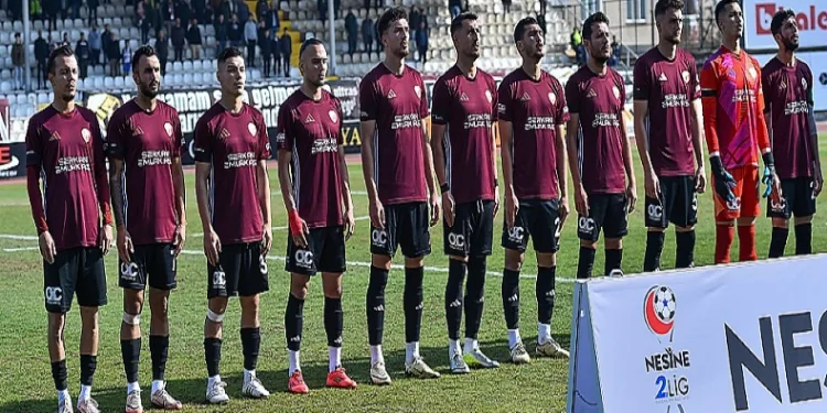 İnegölspor’da yenilginin faturası hocaya çıktı