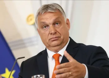Macaristan Başbakanı Orban’dan Erdoğan’a övgü