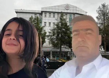 Narin’in amcası katil dışında herkesi suçladı