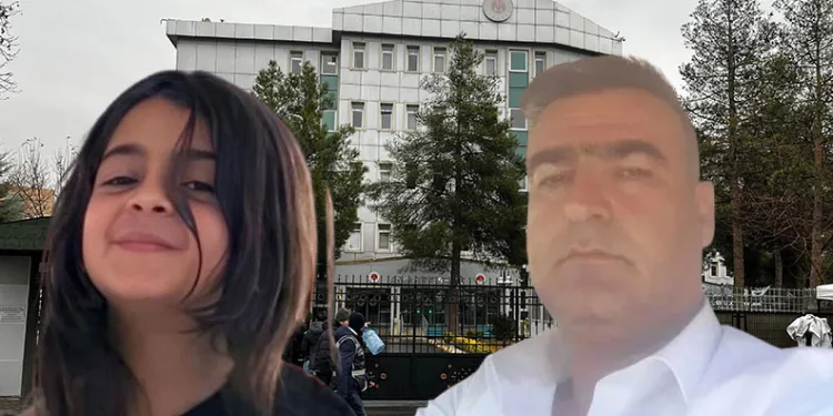 Narin’in amcası katil dışında herkesi suçladı