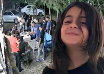 Aile bireylerinin toplantı görüntüsü mahkemeye sunuldu