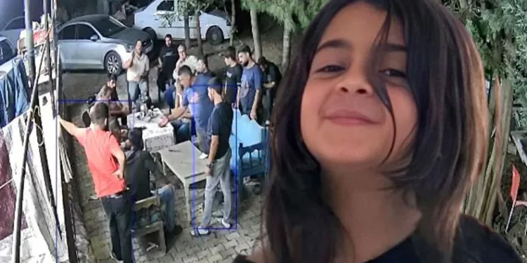 Aile bireylerinin toplantı görüntüsü mahkemeye sunuldu