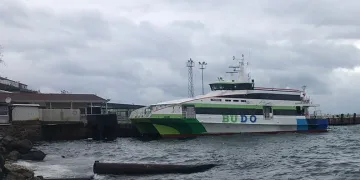 Bursa’da kontrolden çıkan otomobil şarampole uçtu