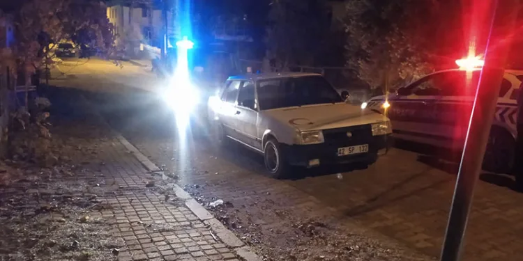 Batman’da zincirleme trafik kazası