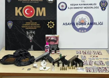 Narin cinayeti davası sanığı Nevzat Bahtiyar: ”Narin’i ben öldürmedim, sadece taşıdım’’