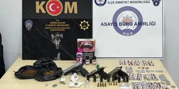 Narin cinayeti davası sanığı Nevzat Bahtiyar: ”Narin’i ben öldürmedim, sadece taşıdım’’