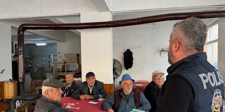 FETÖ’ye üye olmaktan aranan şahsı JASAT yakaladı