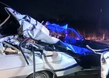 Çaldıkları motosikletin şase numarasını kazımışlar